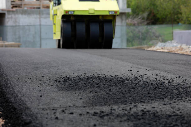 Best Driveway Resurfacing Pavers  in Texas City, TX