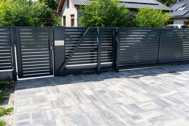 Best Interlocking Driveway Pavers  in Texas City, TX